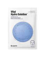 Dr.Jart+ Vital Hydra Solution Masque Tissu Hydratant et Régénérant | 25 g