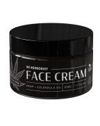 De Herborist Crème Visage Hydratante Chanvre & Calendula | 50 ml
