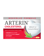Arterin Cholesterol | 90 comprimés