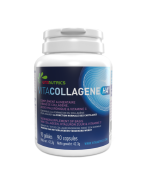 Vitanutrics VitaCollagene HA | 90 gélules