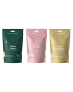 Insentials Metabolic GLH-2 Pack | 3 x 30 gélules