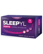 Sleepyl Forte | 80 gélules