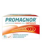 Promagnor Magnesium 450 mg | 90 gélules