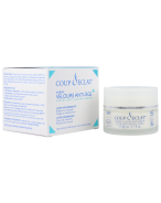 Coup d'Éclat Crème Velours Anti-Âge | 50 ml