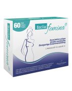 Bacilac Femina | 60 gélules