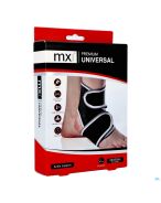 mx Health Premium Universal Chevillère | 1 pièce