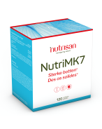 Nutrisan NutriMK7 | 120 gélules