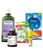 PharmaMarket Retour au Calme | 1 pièce PROMO