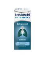 Bronchosedal Mucus Menthol | 150 ml