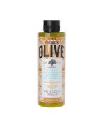 Korres Pure Greek Olive Shampooing Nourrissant | 250 ml