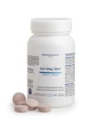 Biotics Acti-Mag Tabs | 60 comprimés