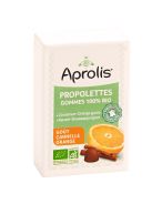 Aprolis Propolettes Cannelle-Orange | 50 g