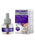 Feliway Optimum 30 Jours Flacon | 48 ml