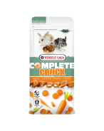 Versele-Laga Complete Crock Carrot | 50 g