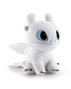 Biosynex Universal Studios Night Fury Peluche micro-ondable | 1 pièce