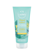 Laino Gel Douche 3 en 1 Hydratant Citron Vert Bio | 200 ml
