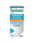 Systane Hydration sans Conservateur | 10 ml