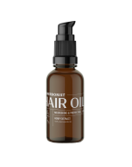 De Herborist Huile Capillaire Réparatrice Chanvre & Amande | 50 ml