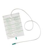 Hekura Sac de Lit 2000 ml Valve de Tirage | 30 pièces