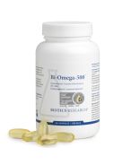 Biotics Bi-Omega-500 | 90 gélules