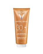 Vichy Capital Soleil Lait Protecteur Hydratant Invisible SPF 30 | 300 ml