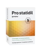 Nutriphyt Prostatidil | 60 comprimés