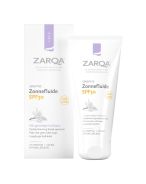 Zarqa Sensitive Fluide Solaire SPF 30 | 50 ml
