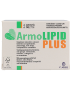 ArmoLipid Plus | 60 comprimés