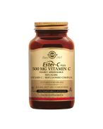Solgar Ester-C Plus 500 mg | 250 comprimés