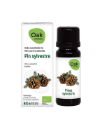 Oak Organic Pin Sylvestre | 10 ml