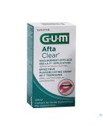GUM AftaClear Spray | 15 ml