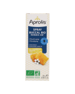Aprolis Spray Buccal Bio Manuka 250 | 20 ml