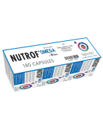 Nutrof Omega | 180 gélules