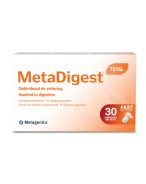 MetaDigest Total | 30 g&eacute;lules