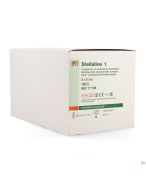 Stellaline 1 Compresse Stérile 5 cm x 5 cm (17786) | 100 pièces