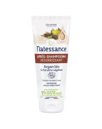 Natessance Après-Shampooing Nourrissant Argan Bio | 200 ml