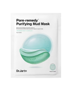 Dr.Jart+ Pore-remedy Masque Purifiant à la Boue Verte | 13 g
