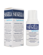 Saugella HydraSerum | 200 ml