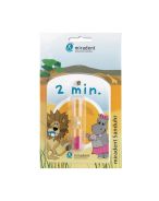 Miradent Sablier 2 Minutes | 1 pièce