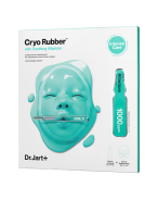 Dr.Jart+ Cryo Rubber Masque Apaisant | 44 g