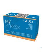 My Stress | 90 gélules