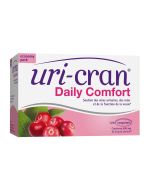 Uri-Cran Daily Comfort | 120 comprimés