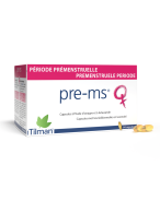 Tilman Pre-ms | 84 gélules