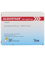 Algostase | 30 gélules