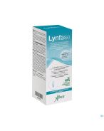 Aboca Lynfase Concentré Fluide | 180 g