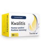 Kwalitis | 90 comprimés