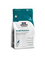 Specific FRD Weight Reduction | 400 g