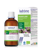 Ladrôme Passiflore Bio | 100 ml