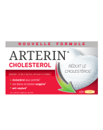Arterin Cholesterol | 45 comprimés