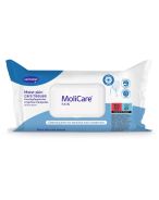 MoliCare Skin Moist Care Tissues | 50 pièces